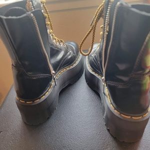 Jadon Max women's platforms